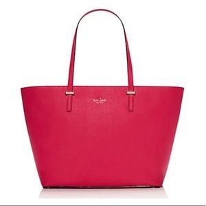 ♠️ Kate Spade ♠️ Red Cedar Street Medium Harmony Tote